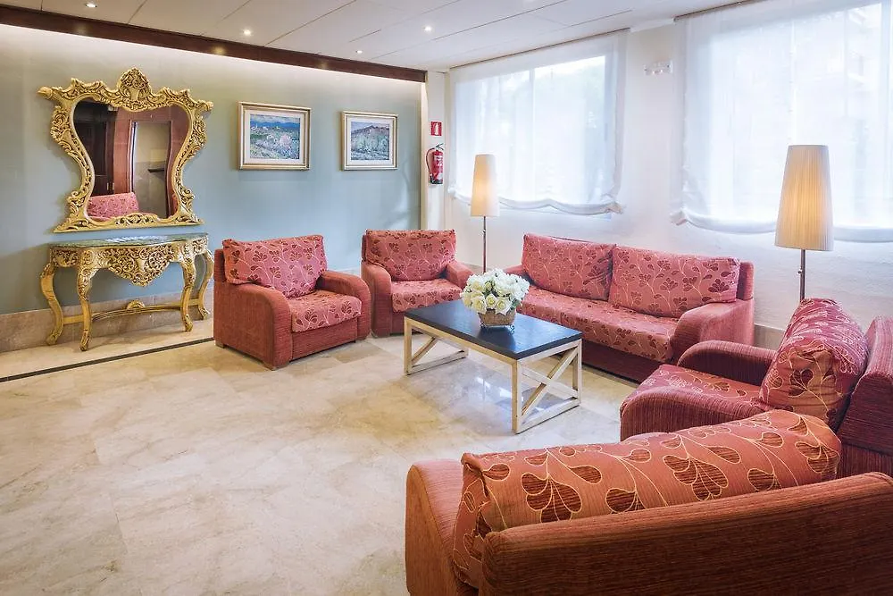 Hotel 4R Playa Park Salou