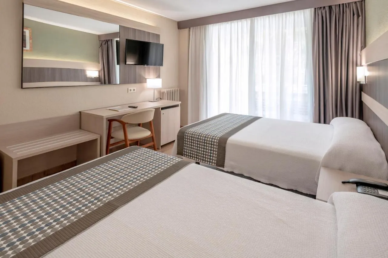 Hotel 4R Playa Park Salou