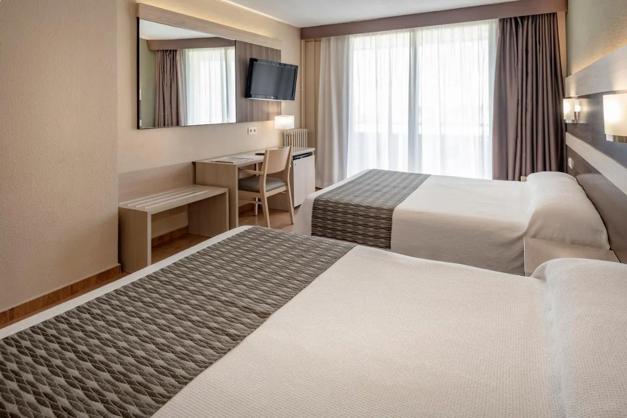 Hotel 4R Playa Park Salou