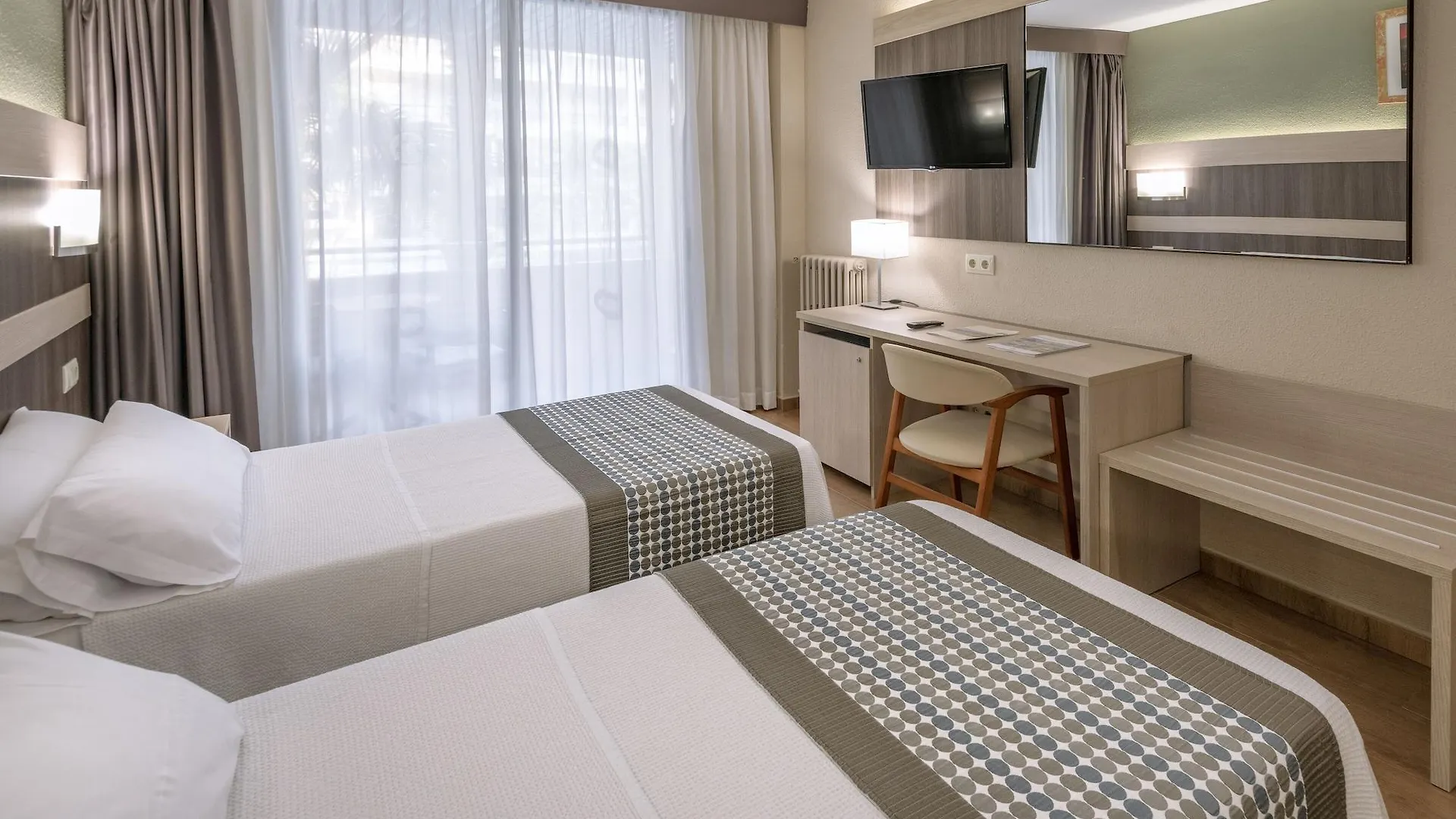 Hotel 4R Playa Park Salou