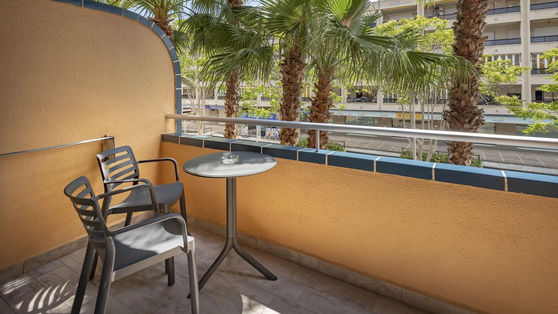Hotel 4R Playa Park Salou