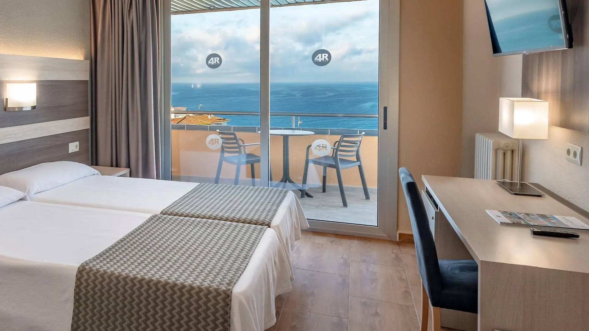 Hotel 4R Playa Park Salou