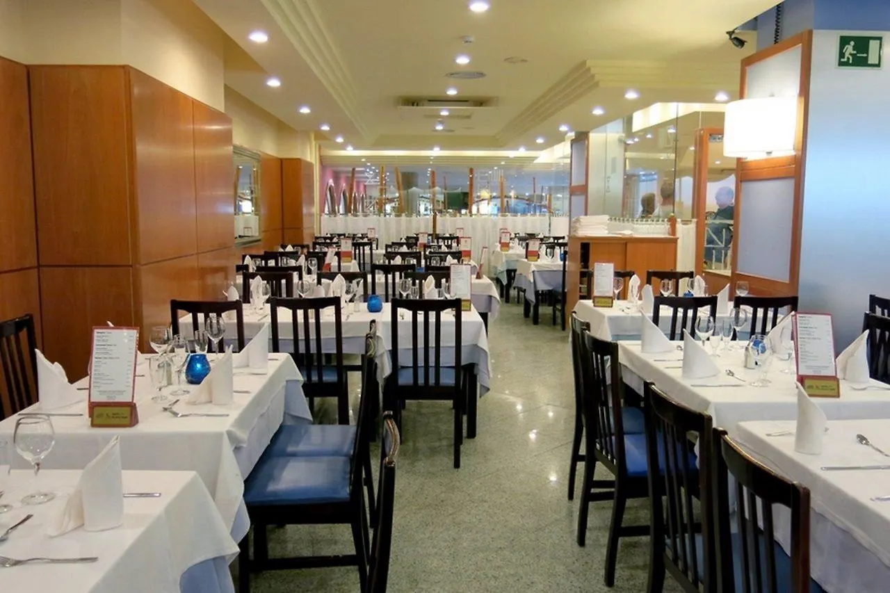 Hotel 4R Playa Park Salou
