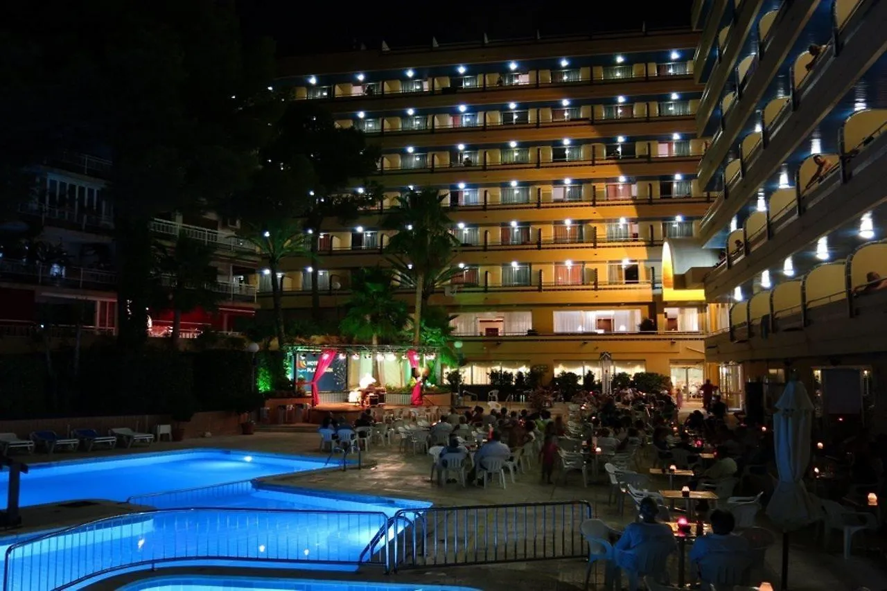 Hotel 4R Playa Park Salou