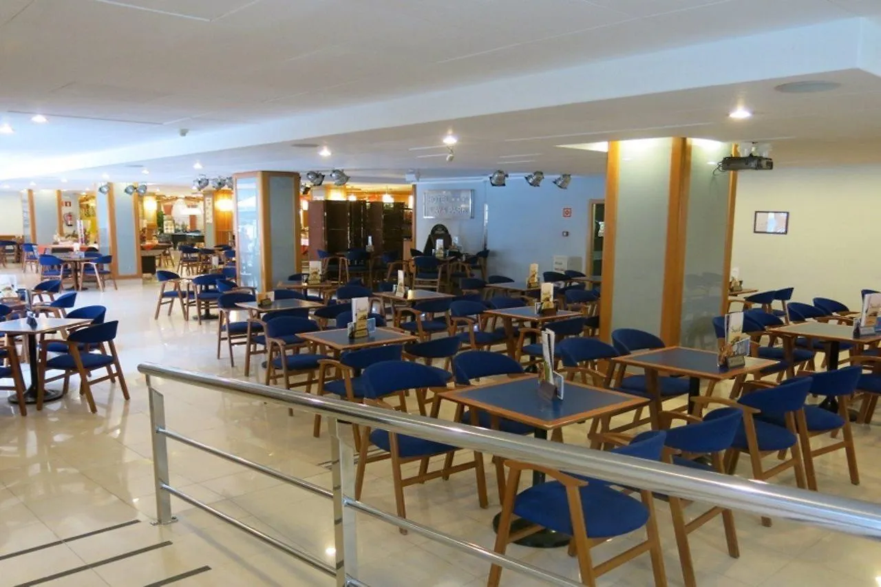 Hotel 4R Playa Park Salou Spagna