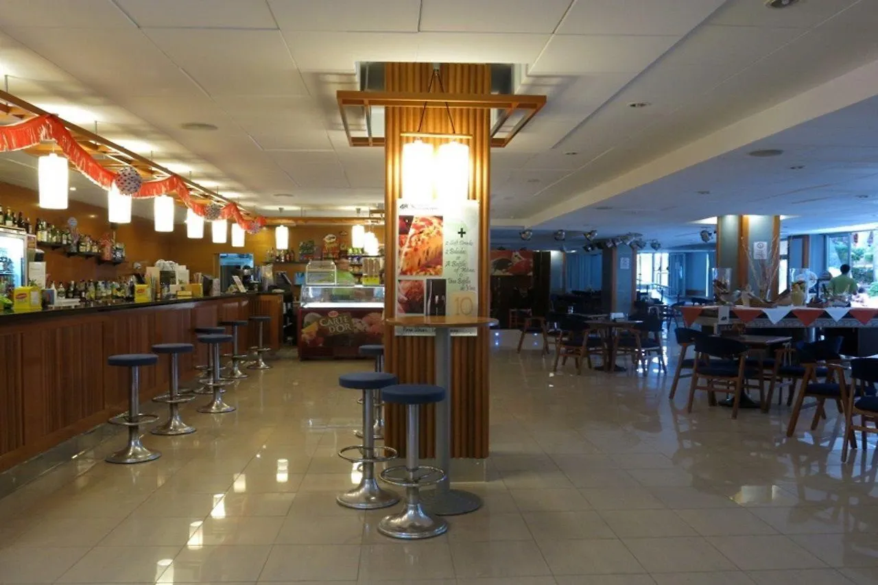 Hotel 4R Playa Park Salou 3*,  Spagna