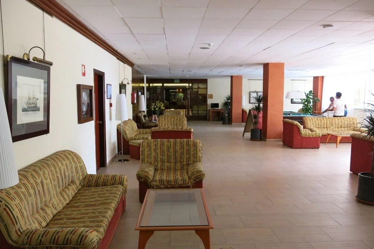 Hotel 4R Playa Park Salou