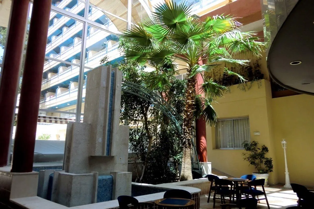 Hotel 4R Playa Park Salou