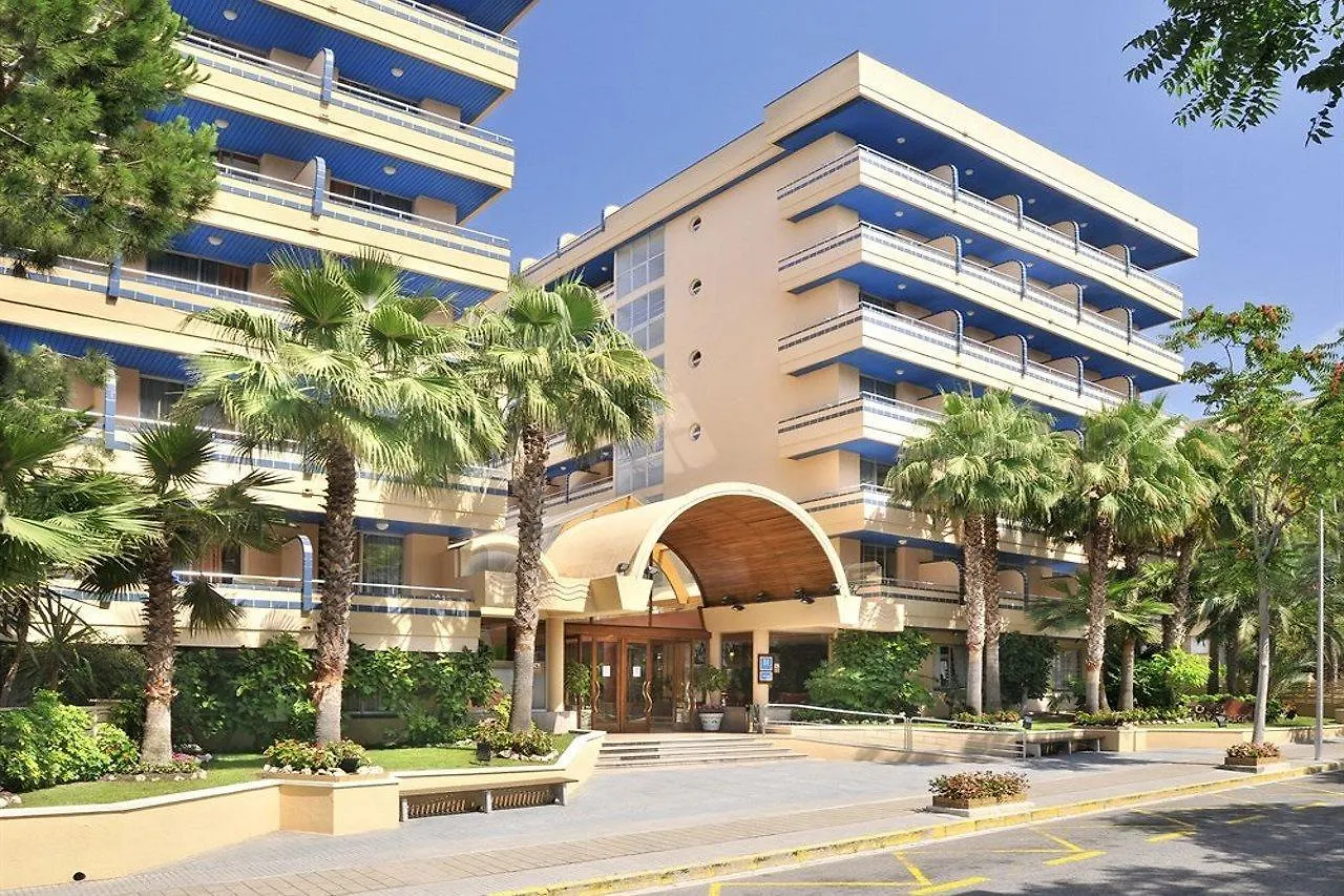 Hotel 4R Playa Park Salou