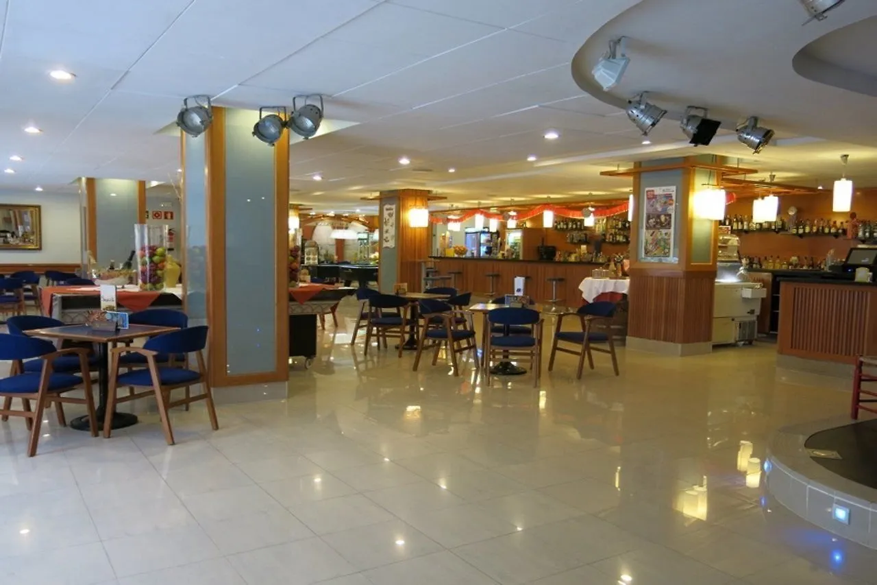 Hotel 4R Playa Park Salou