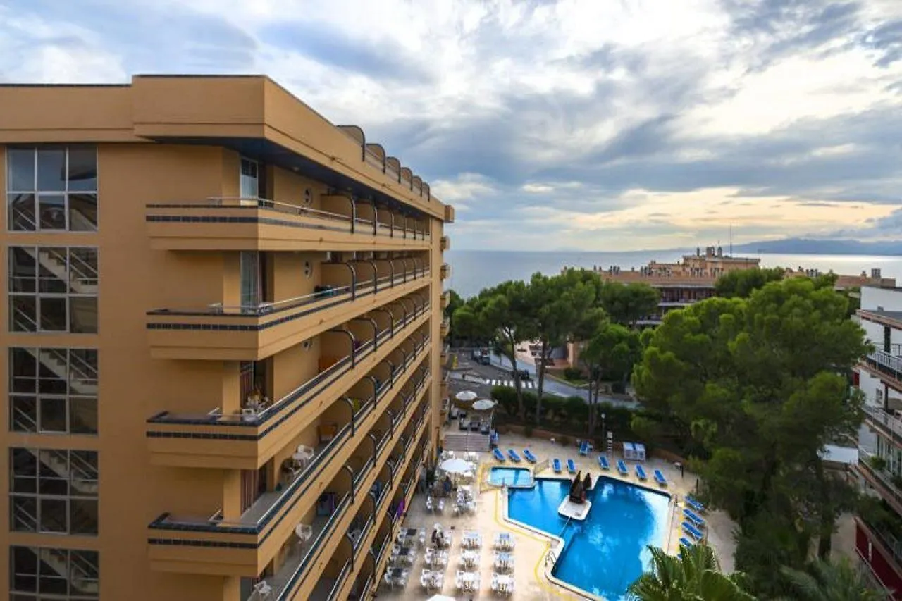 Hotel 4R Playa Park Salou