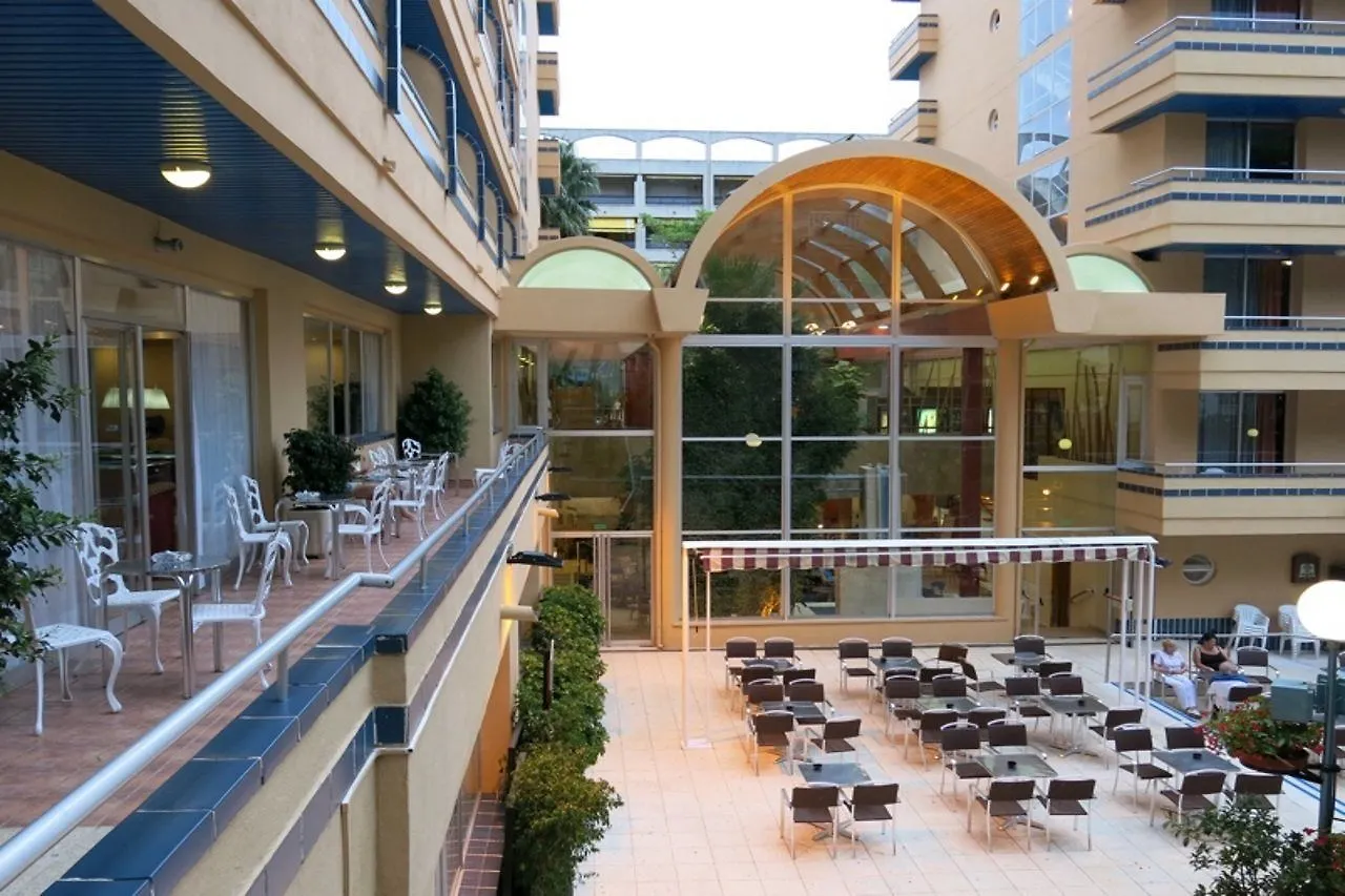 Hotel 4R Playa Park Salou