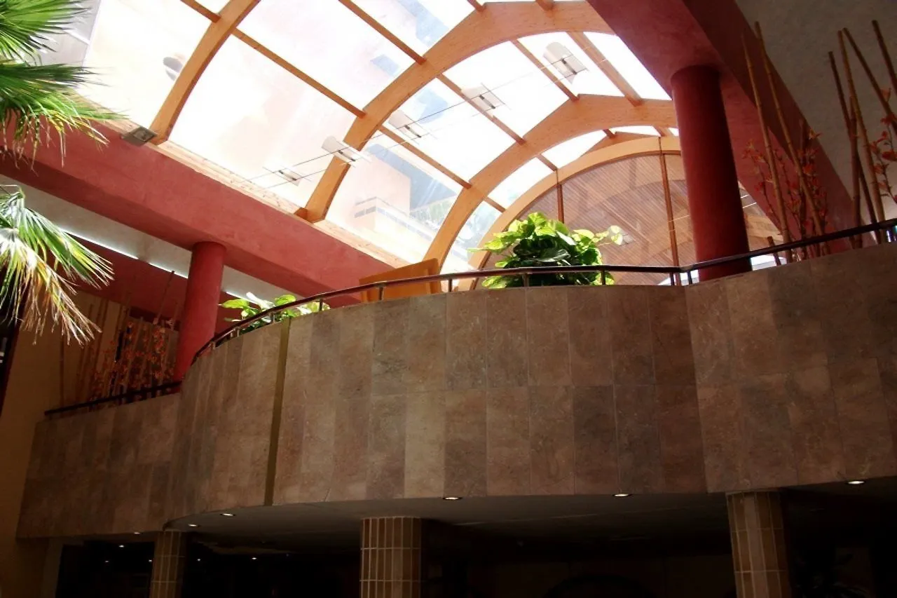 Hotel 4R Playa Park Salou