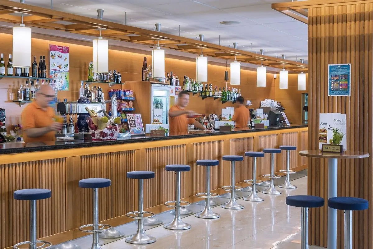 Hotel 4R Playa Park Salou 3*,