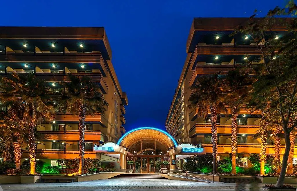 Hotel 4R Playa Park Salou
