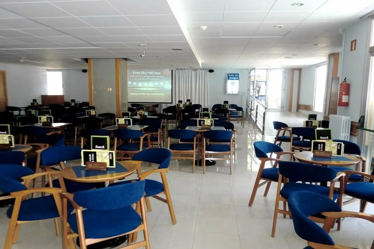 Hotel 4R Playa Park Salou 3*,  Spagna