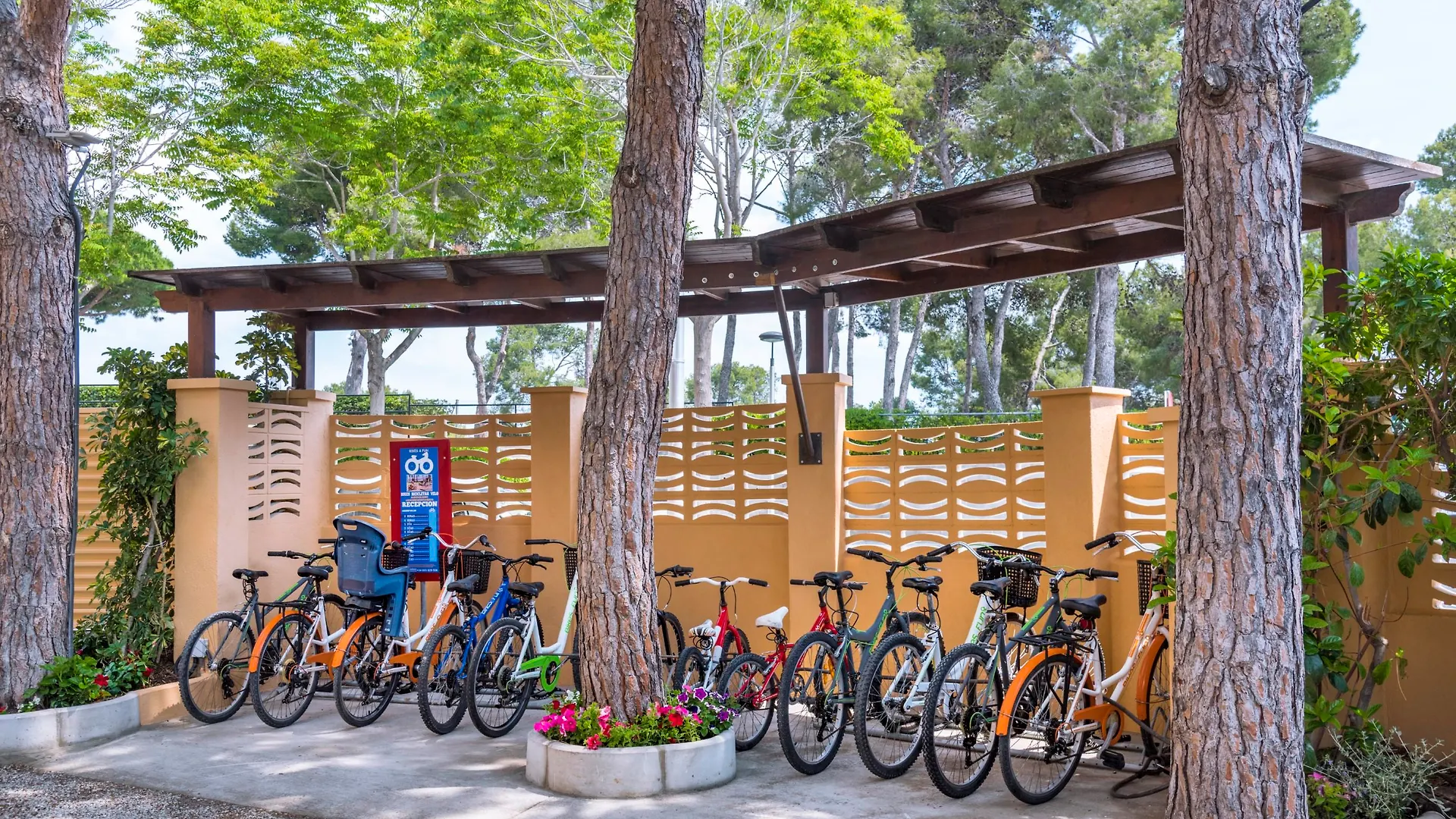 4R Playa Park Hotel Salou