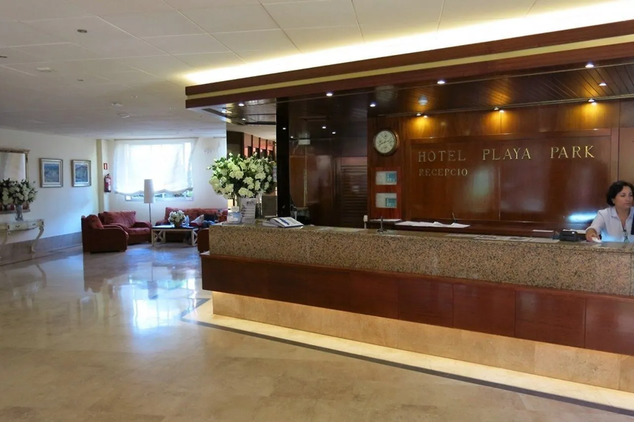 4R Playa Park Hotel Salou