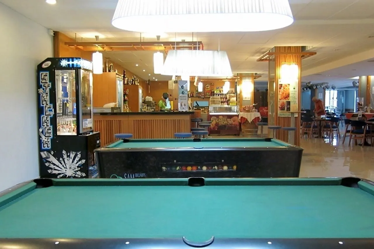 4R Playa Park Hotel Salou 3*,  Spain
