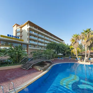 Hotel 4r Gran Regina, Salou