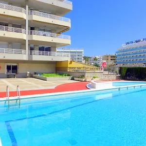 Appartement Zahara Rentalmar, Salou