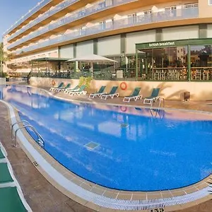 Hotel Sunclub, Salou