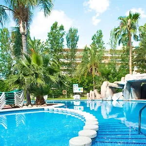 Aparthotel Ona Jardines Paraisol, Salou