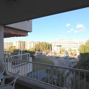 Apartamento Zeus Mercurio Basic, Salou