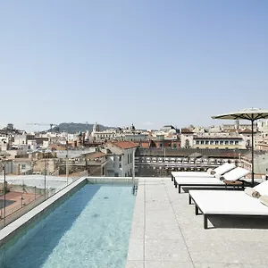 Yurbban Passage Hotel&spa Barcelona