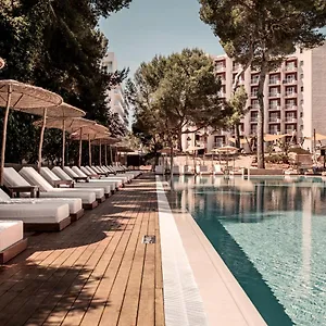 Cooks Club Palma Beach - Adults Only Playa de Palma (Mallorca)