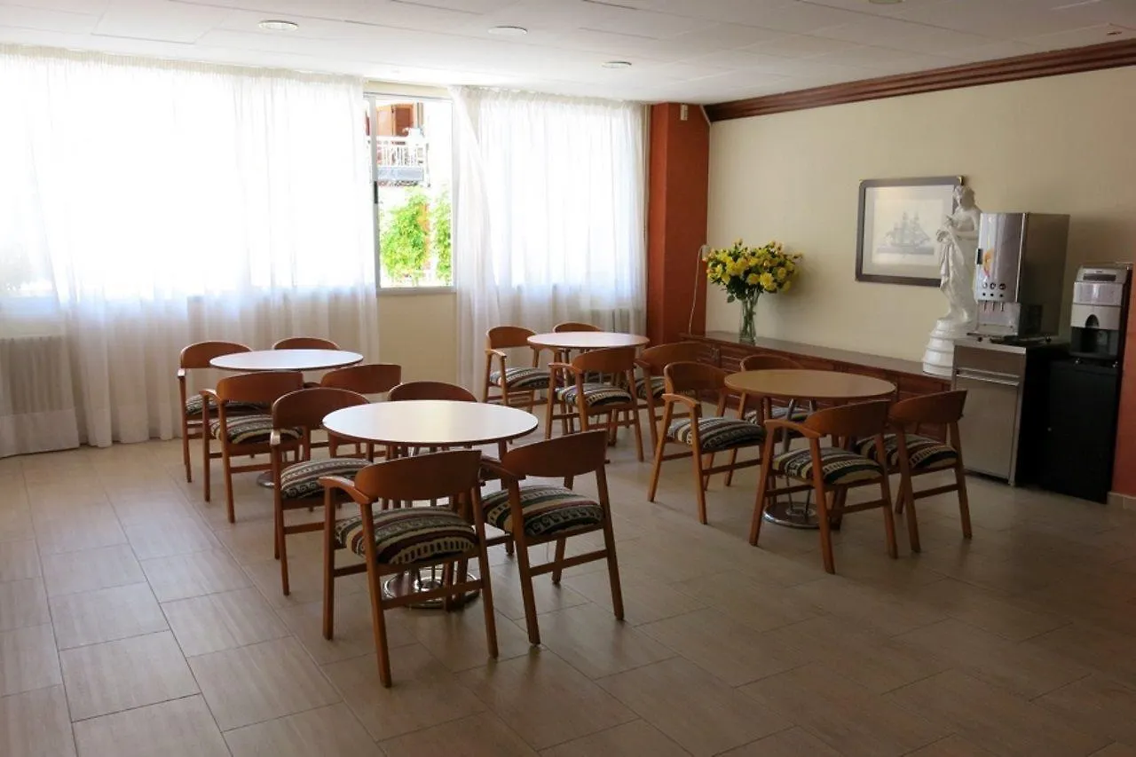 4R Playa Park Hotel Salou 3*,  Spain
