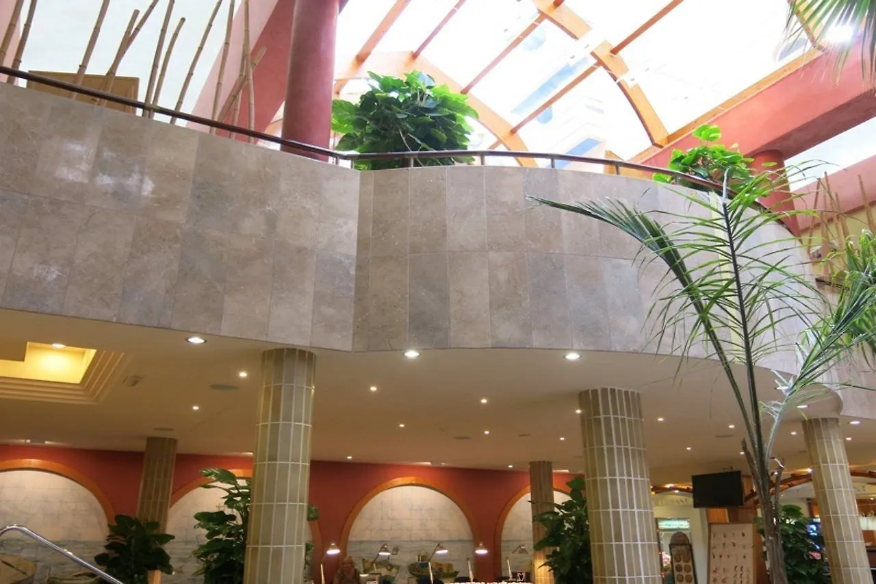 4R Playa Park Hotel Salou 3*,  Spain