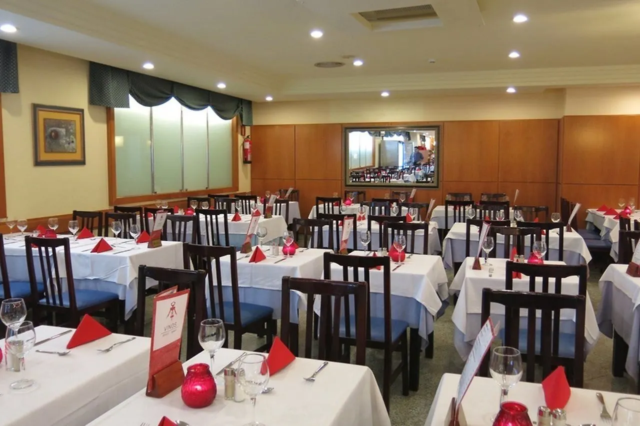 4R Playa Park Hotel Salou Spain