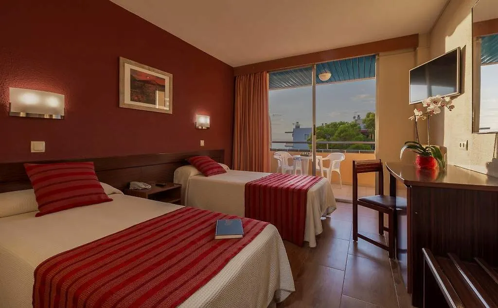 4R Playa Park Hotel Salou