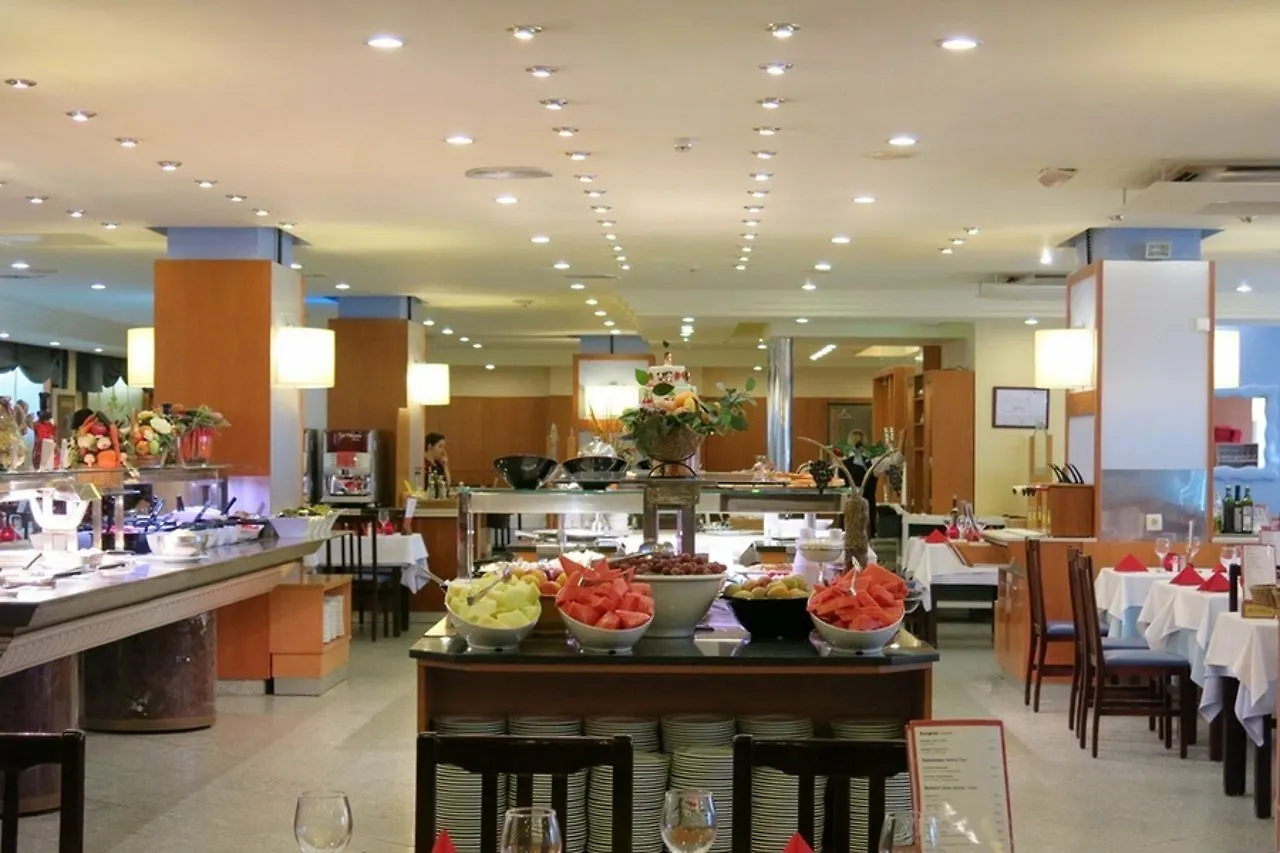 4R Playa Park Hotel Salou Spain