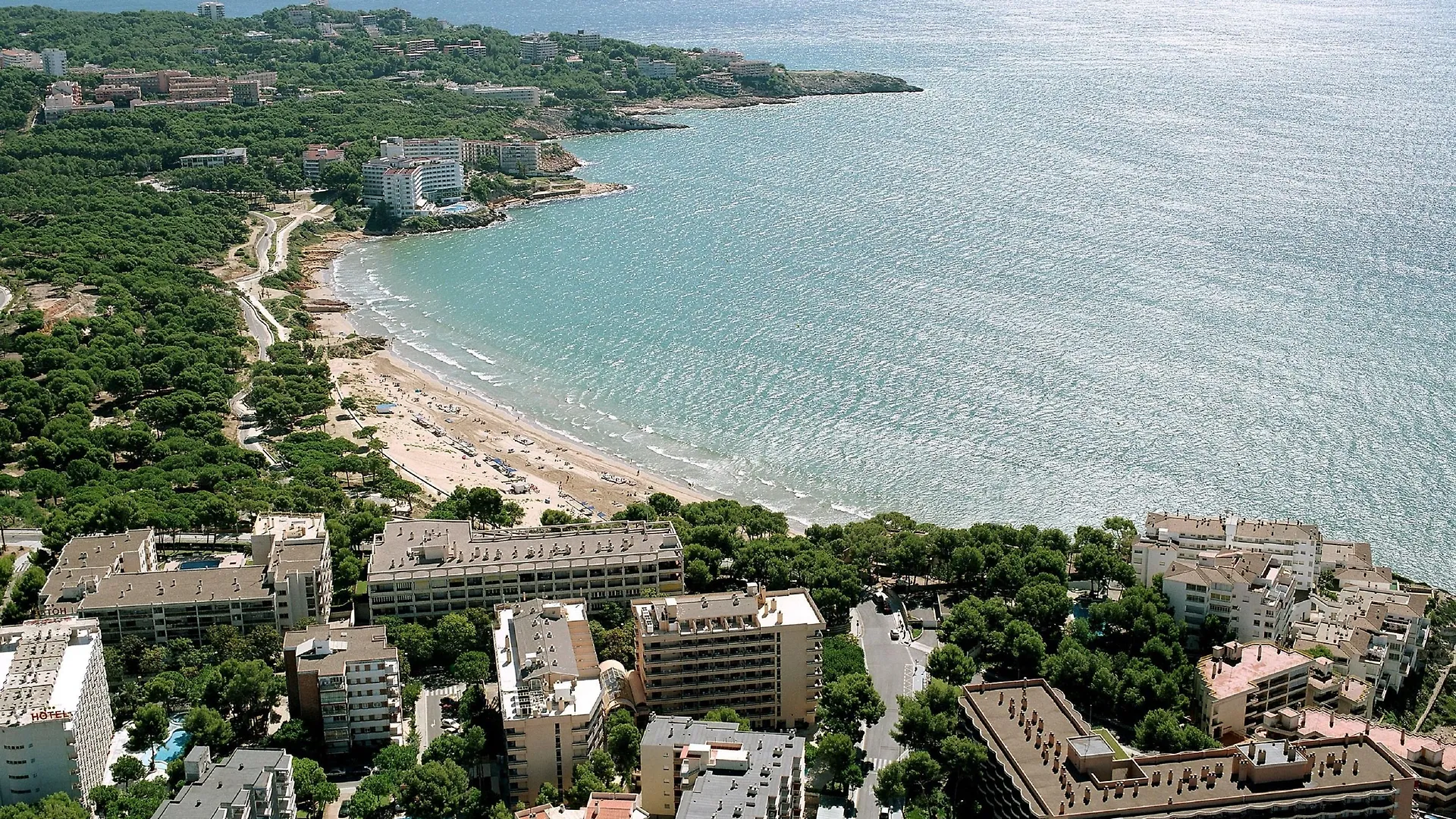 4R Playa Park Hotel Salou