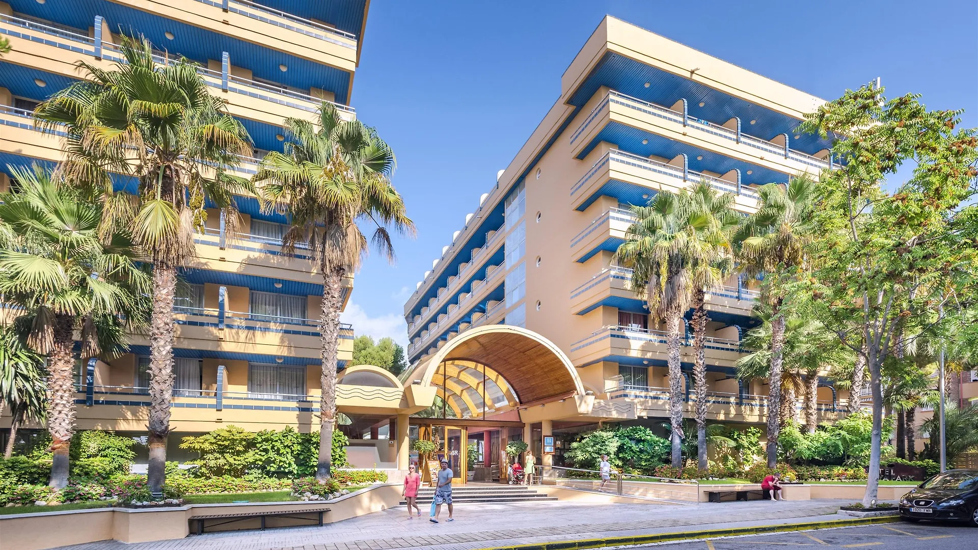 4R Playa Park Hotel Salou 3*,