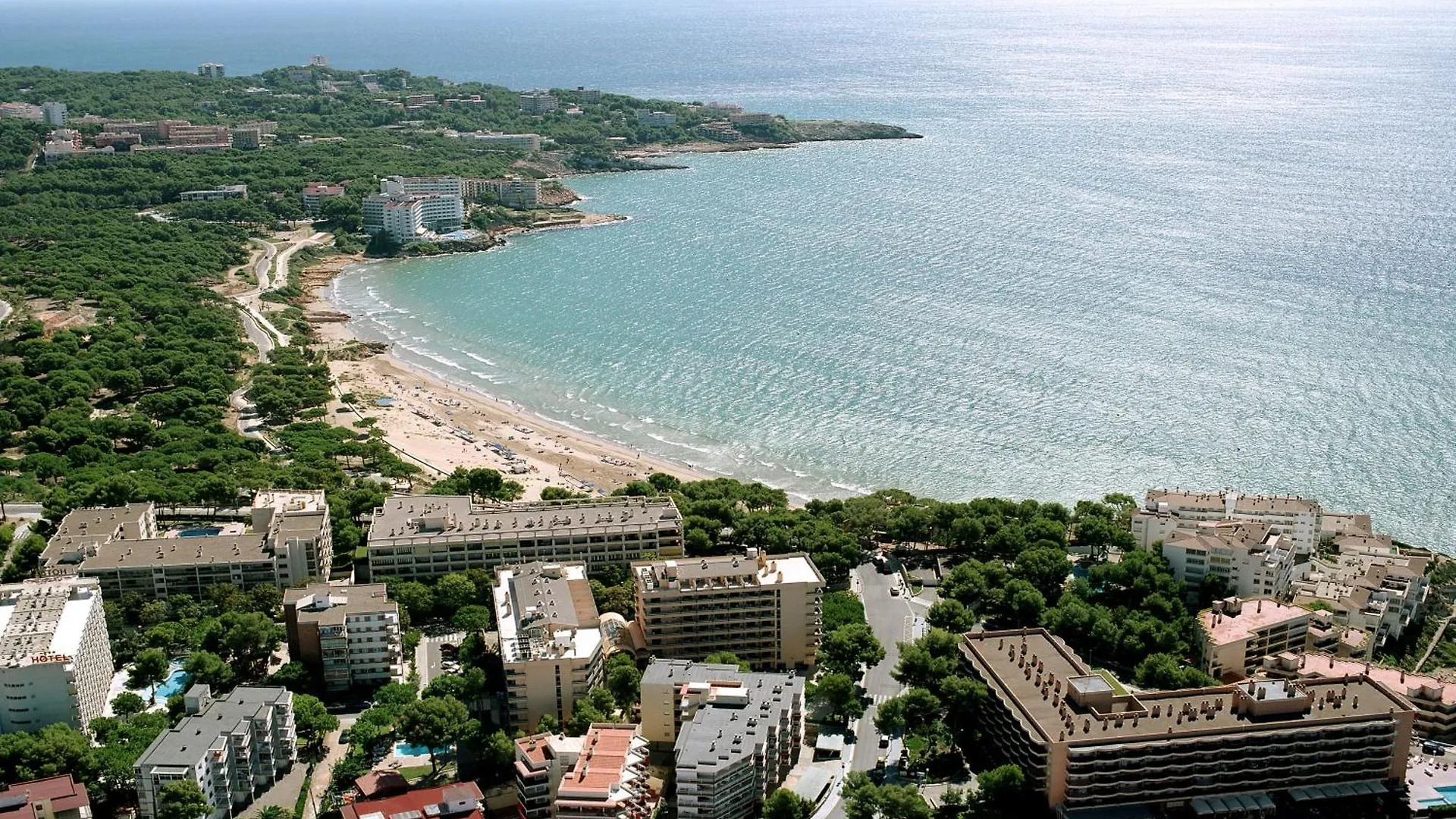 4R Playa Park Hotel Salou