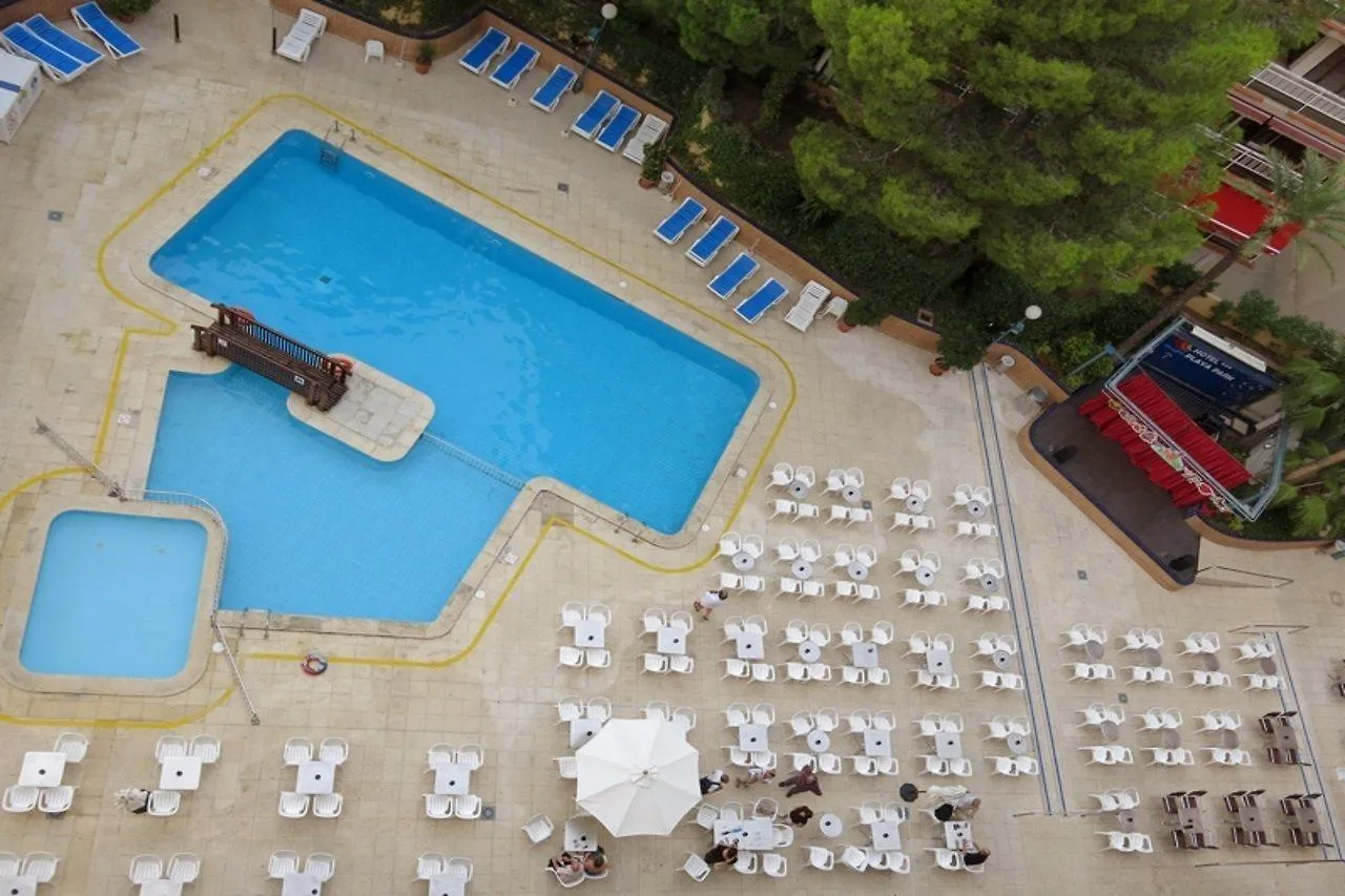 4R Playa Park Hotel Salou 3*,