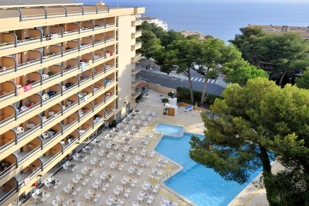 4R Playa Park Hotel Salou