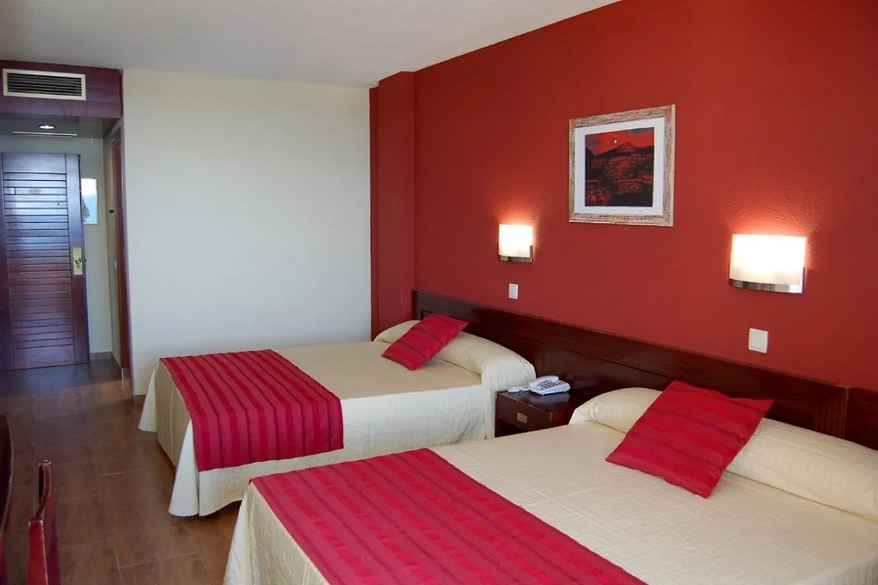 4R Playa Park Hotel Salou