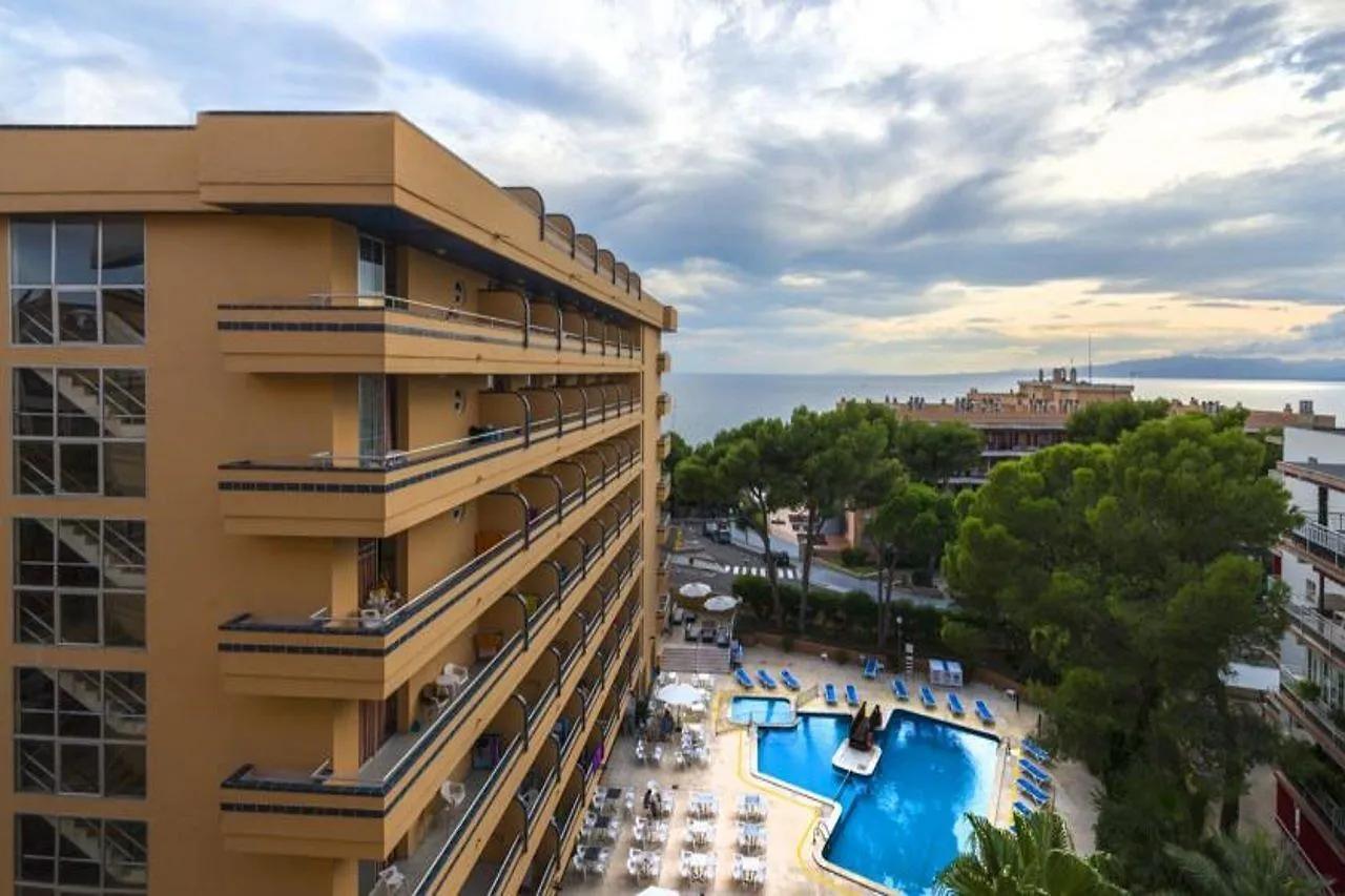 4R Playa Park Hotel Salou