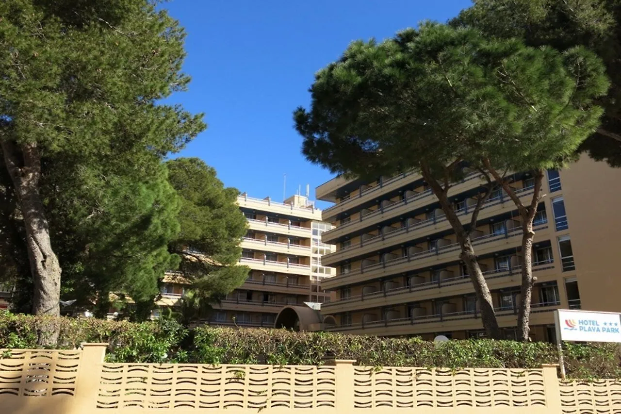 4R Playa Park Hotel Salou