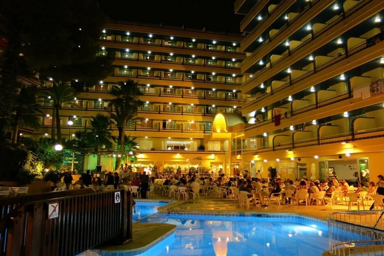 4R Playa Park Hotel Salou Spanje