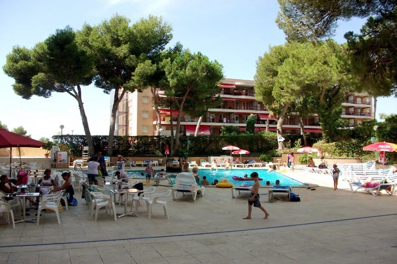 4R Playa Park Hotel Salou