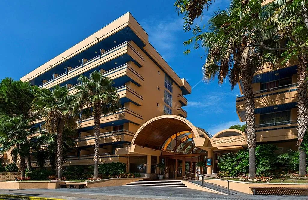 4R Playa Park Hotel Salou